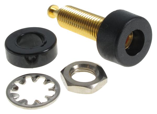 Pomona Electronics 2854-0 Pomona Electronics 2854-0