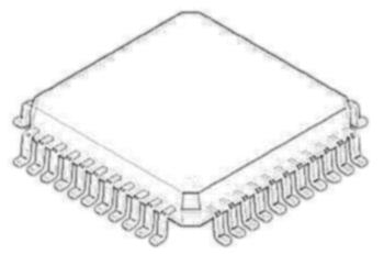 Supertex HV66PG-G Supertex HV66PG-G