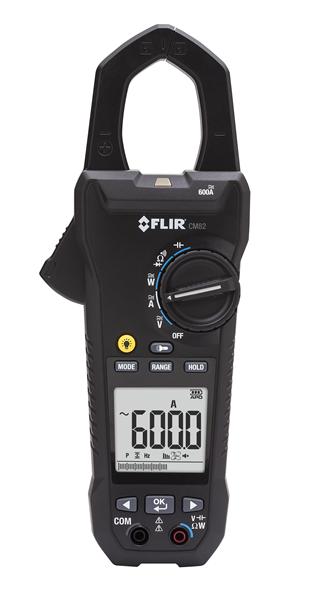 FLIR Systems CM82-NIST FLIR Systems CM82-NIST