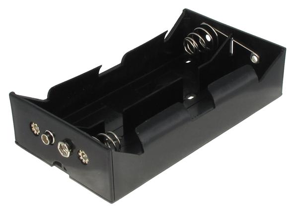 Eagle Plastic Devices 12BH142B-GR Eagle Plastic Devices 12BH142B-GR