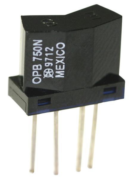 Optek / TT Electronics OPB750N Optek / TT Electronics OPB750N