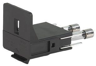 Schurter 4305.0011 Schurter 4305.0011