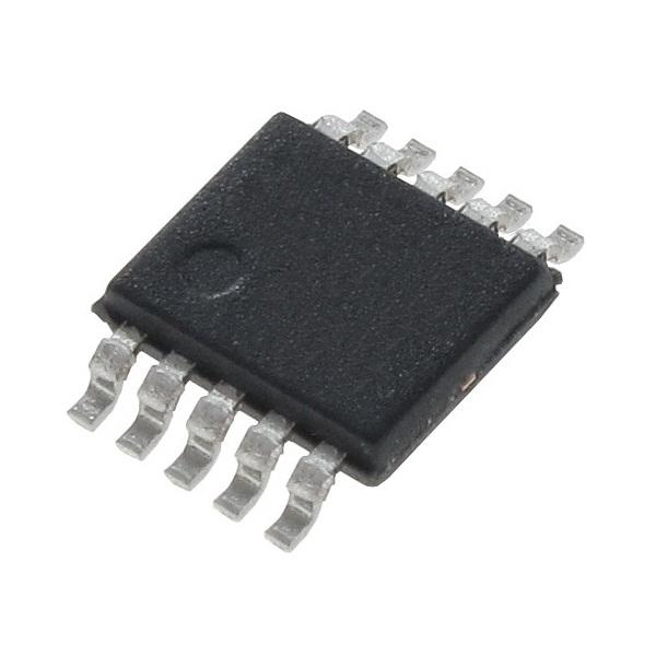 Micrel MIC3232YMM TR Micrel MIC3232YMM TR