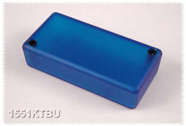 Hammond Manufacturing 1551MTBU Hammond Manufacturing 1551MTBU