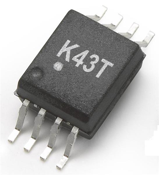 Avago Technologies ACPL-K43T-000E Avago Technologies ACPL-K43T-000E