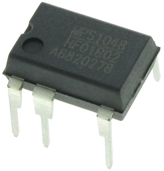 Monolithic Power Systems (MPS) HF01B02DP-LF Monolithic Power Systems (MPS) HF01B02DP-LF