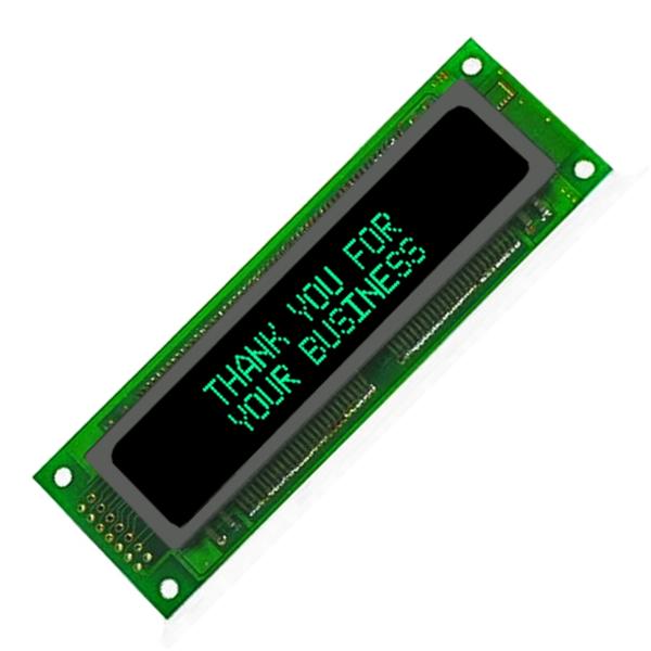 Newhaven Display M0220SD-202SDAR1 Newhaven Display M0220SD-202SDAR1