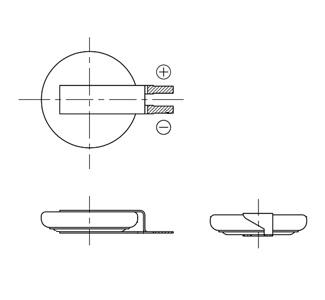 Taiyo Yuden PAS614L-VL3 Taiyo Yuden PAS614L-VL3