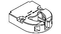 TE Connectivity / AMP 1-480344-0 TE Connectivity / AMP 1-480344-0
