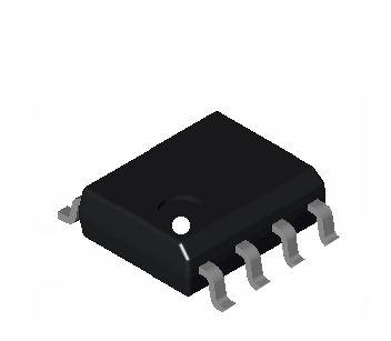 Fairchild Semiconductor FOD8012 Fairchild Semiconductor FOD8012
