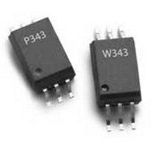 Avago Technologies ACPL-P343-560E Avago Technologies ACPL-P343-560E