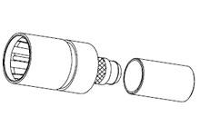 Molex 73412-0260 Molex 73412-0260