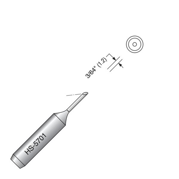 Plato HS-5701 Plato HS-5701