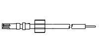 TE Connectivity / AMP 5-868399-3 TE Connectivity / AMP 5-868399-3