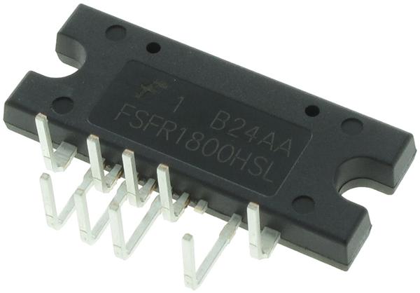 Fairchild Semiconductor FSFR1800HSL Fairchild Semiconductor FSFR1800HSL