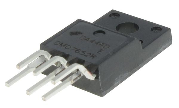 Fairchild Semiconductor FSDM07652REWDTU Fairchild Semiconductor FSDM07652REWDTU