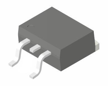 Diodes Incorporated AP1084KL-13 Diodes Incorporated AP1084KL-13