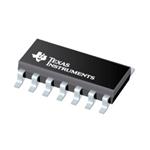 Texas Instruments CD74HCT14M96 Texas Instruments CD74HCT14M96