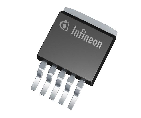 Infineon Technologies TLE4252G Infineon Technologies TLE4252G
