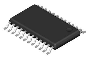 STMicroelectronics STP16CP05XTTR STMicroelectronics STP16CP05XTTR
