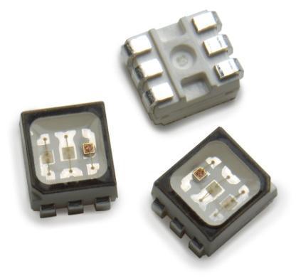Avago Technologies ASMT-YTB7-0AA02 Avago Technologies ASMT-YTB7-0AA02