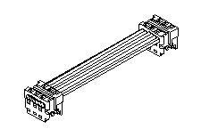 Molex 92315-0401 Molex 92315-0401