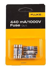 Fluke FUSE-44AMA/1000VB5 Fluke FUSE-44AMA/1000VB5