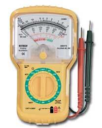 Extech 38073 Extech 38073