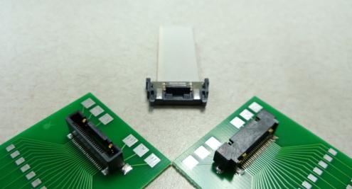 Yamaichi Electronics CAU018-024-01-2 Yamaichi Electronics CAU018-024-01-2