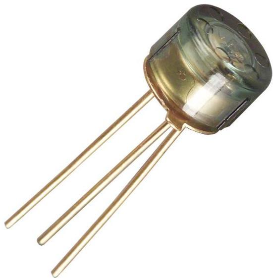 Optek / TT Electronics OPF510 Optek / TT Electronics OPF510