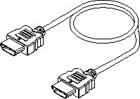 Molex 68767-0019 Molex 68767-0019