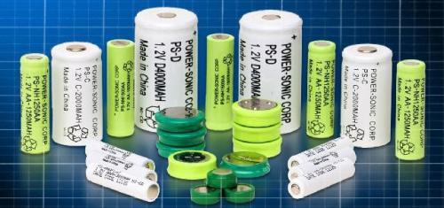 Power-Sonic PS-D Power-Sonic PS-D