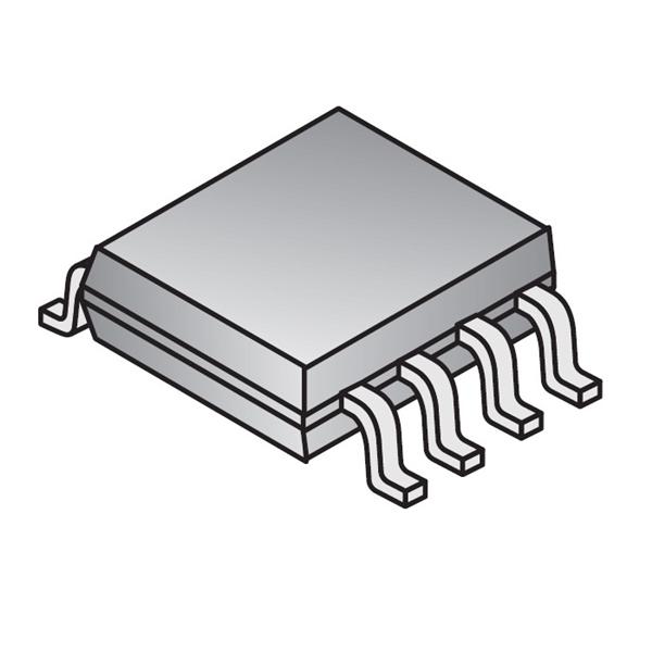 Micrel MIC2282YMM Micrel MIC2282YMM