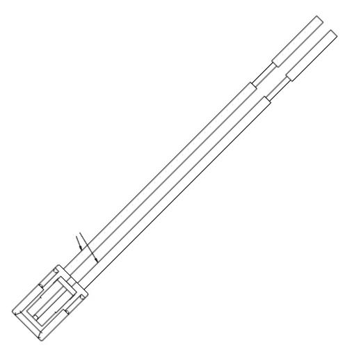 TE Connectivity / AMP 2154828-1 TE Connectivity / AMP 2154828-1