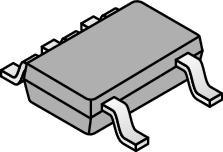 Monolithic Power Systems (MPS) MP4050GJ-P Monolithic Power Systems (MPS) MP4050GJ-P