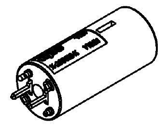 TE Connectivity / AMP 293653-3 TE Connectivity / AMP 293653-3