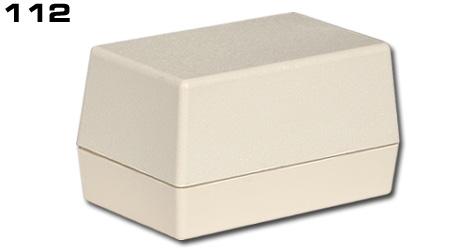 SERPAC 112-B SERPAC 112-B