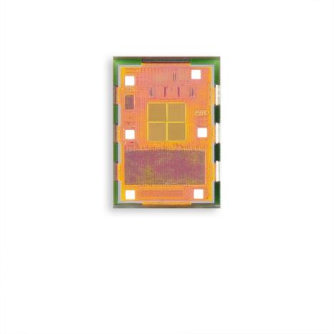 ams TSL2581CS ams TSL2581CS