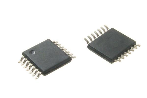 Fairchild Semiconductor FMS6364AMTC14X Fairchild Semiconductor FMS6364AMTC14X