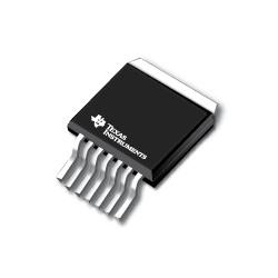 Texas Instruments LP38853S-ADJ Texas Instruments LP38853S-ADJ