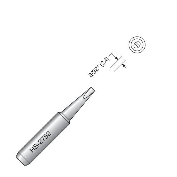 Plato HS-2752 Plato HS-2752