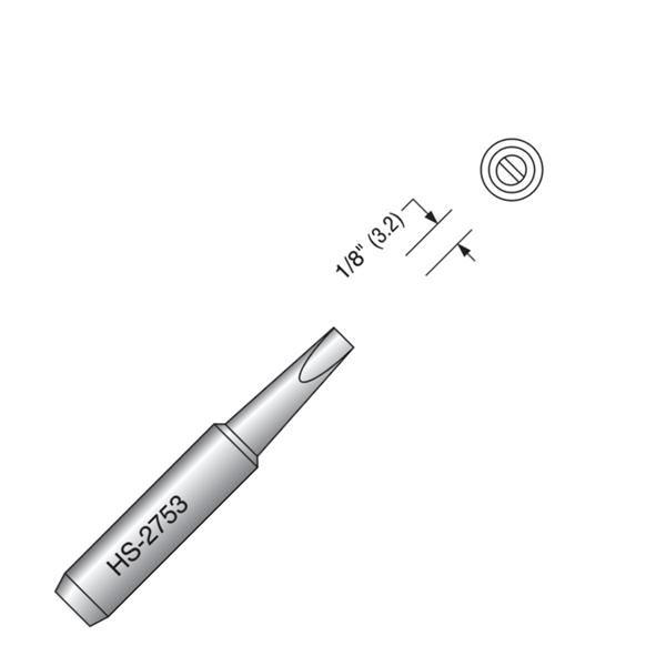 Plato HS-2753 Plato HS-2753