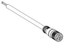 Molex 1200650255 Molex 1200650255