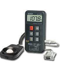 Extech 401036-NIST Extech 401036-NIST