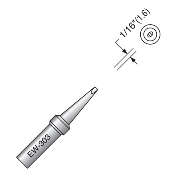 Plato EW-303 Plato EW-303