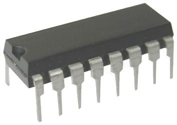 Fairchild Semiconductor FAN7621N Fairchild Semiconductor FAN7621N