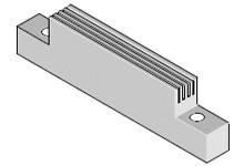 Molex 62100-2601 Molex 62100-2601