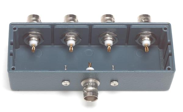Pomona Electronics 4656 Pomona Electronics 4656