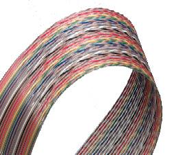 Amphenol Spectra-Strip 132-2801-016FT Amphenol Spectra-Strip 132-2801-016FT