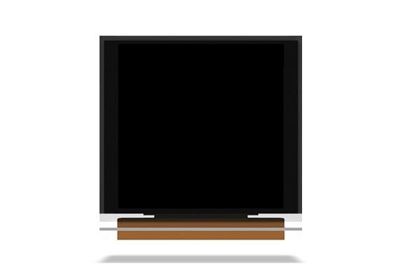 4D Systems 4DOLED-282815 4D Systems 4DOLED-282815